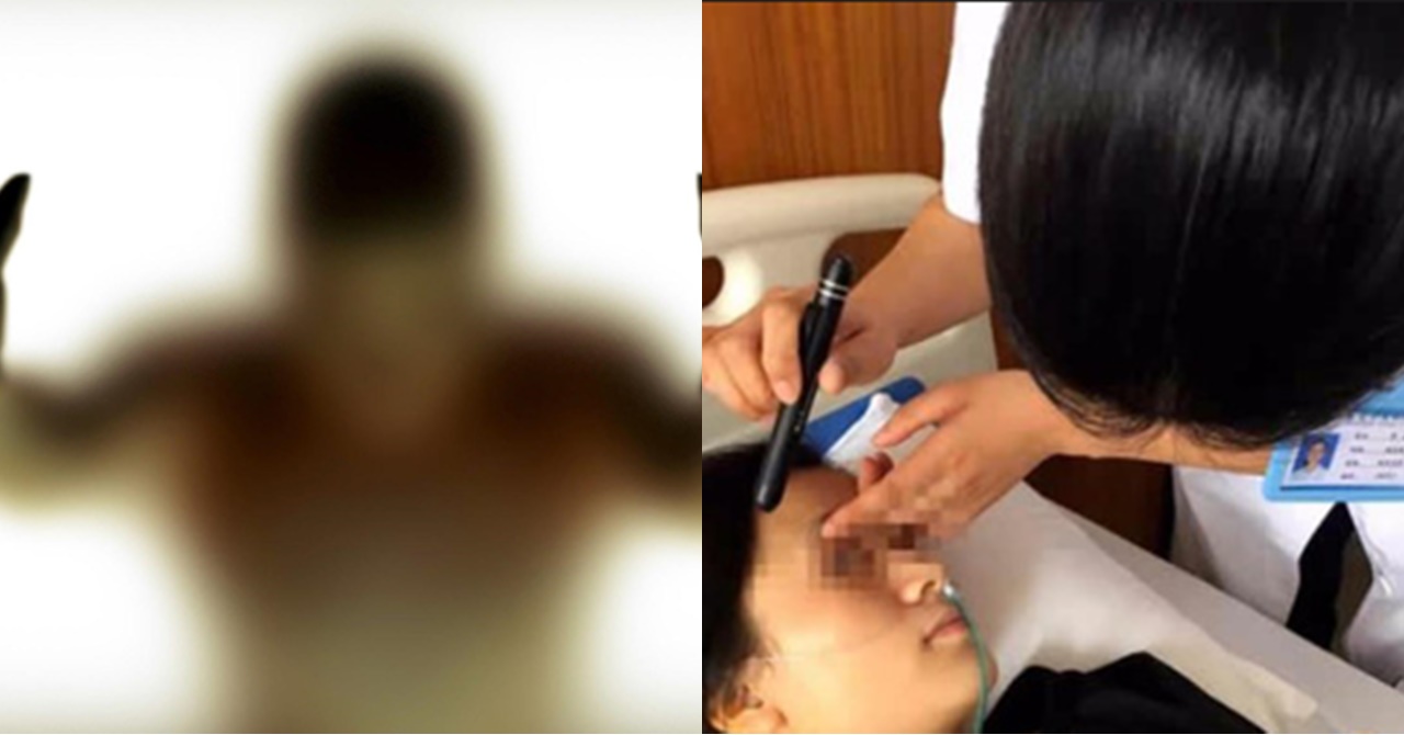 Simula Nang Makakita ang Bulag na Babae ay Marami nang Kababalaghan ang Nangyari sa Kanya, Nangilabot Siya nang Malaman Kung Ano ang Totoong Nangyari sa Eye Donor Niya - Inday Trending