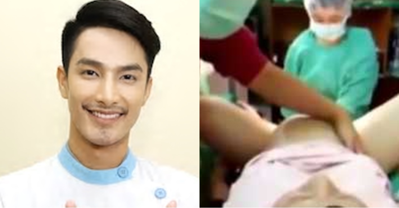 Isang Gwapong Doktor ang Nagpaanak sa Babaeng Nabuntis ng Estranghero, Pinaglaruan lang Pala Sila ng Tadhana - Inday Trending