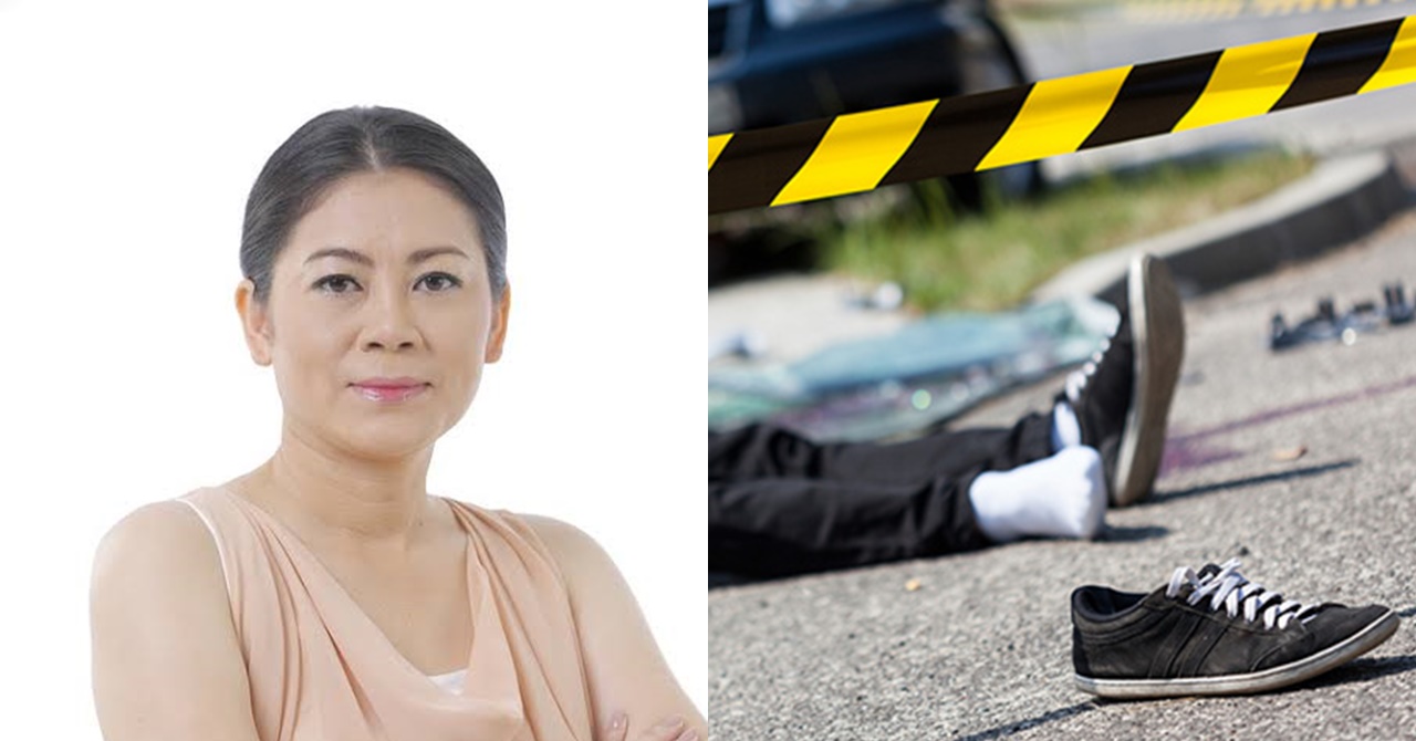Prenong Hindi Natapakan, Pangarap ang Nasagasaan - Inday Trending