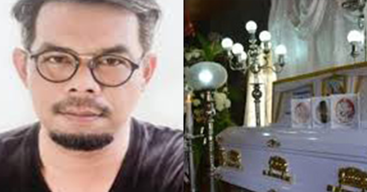 Lingguhang Lamay sa Bahay ni Mang Berto