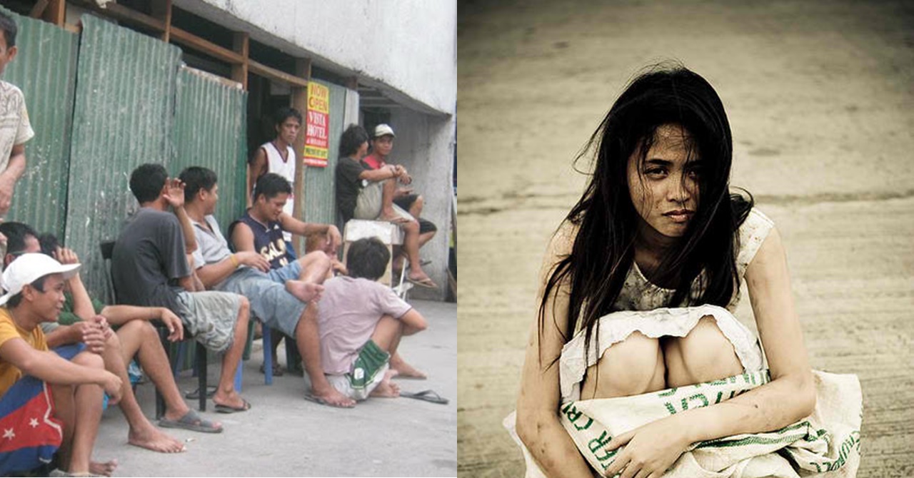 Marimar, Ang Seksing Pulubi - Inday Trending