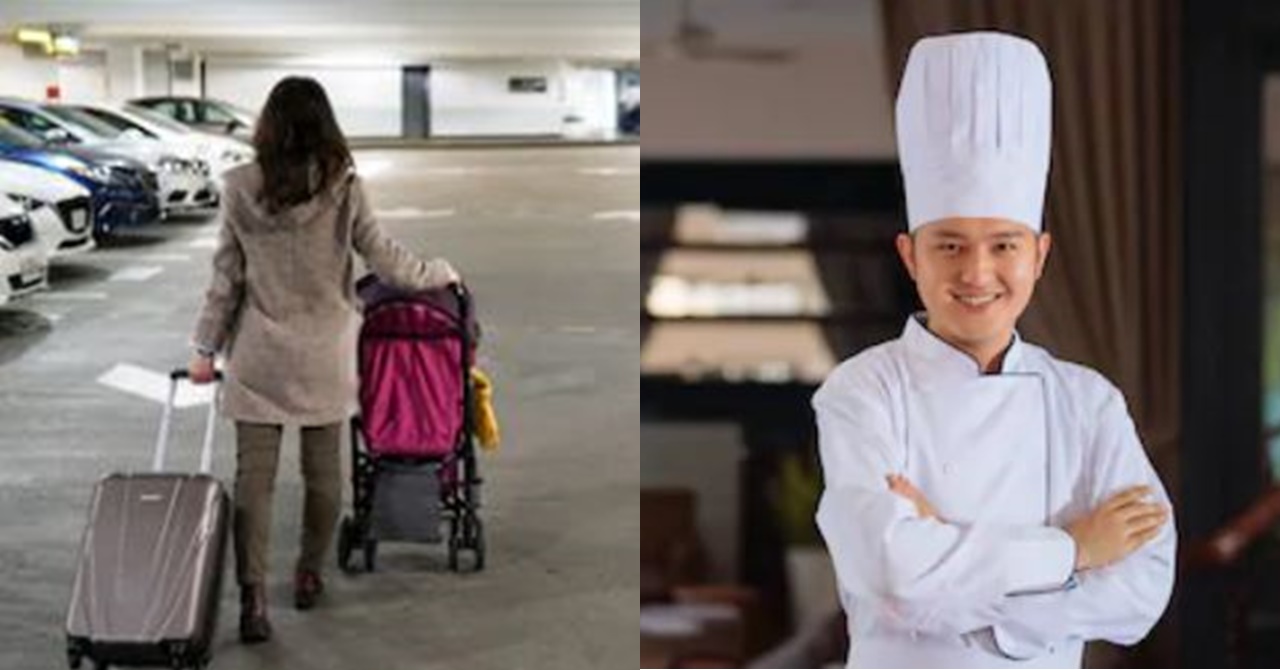 Sinungaling ang Pamilya Mo!