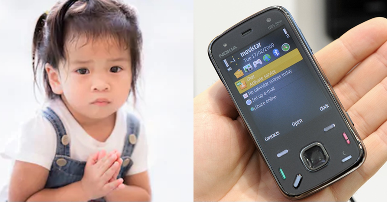 Pabili Po ng Cellphone, Please?