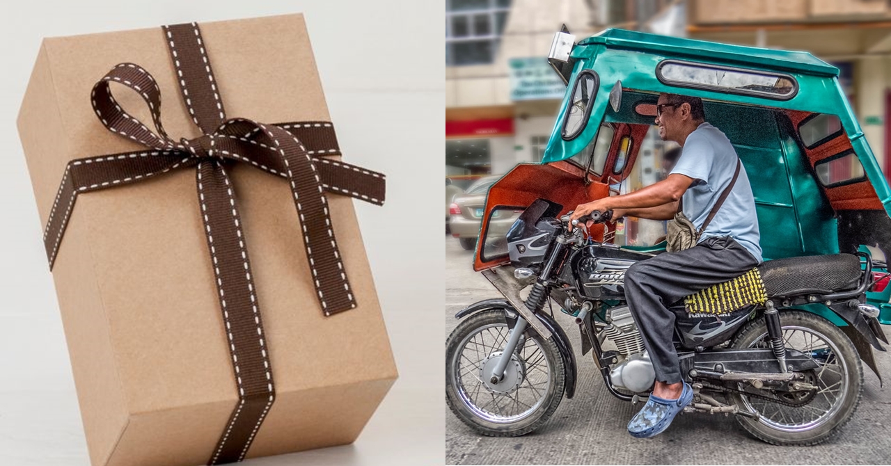 Ang Pinakamahalagang Regalo ng Aking Asawa