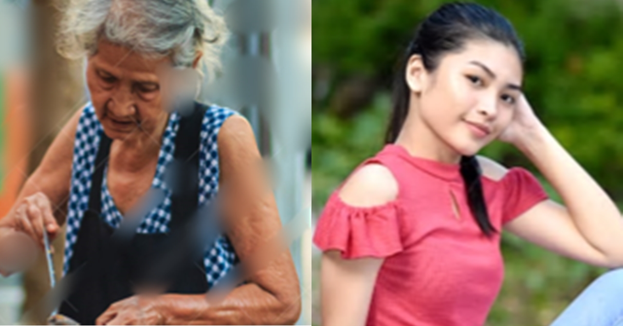Alipunga ni Lola