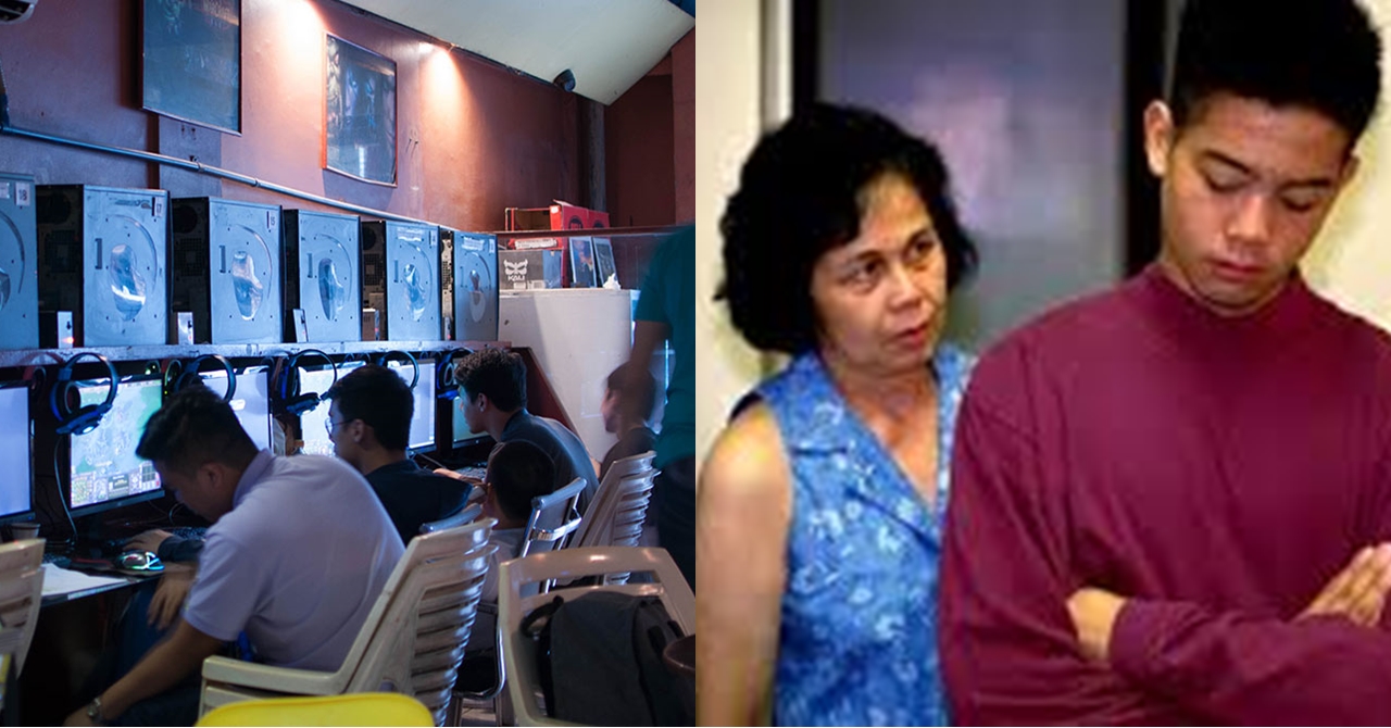 Kakakompyuter Mo ‘Yan - Inday Trending