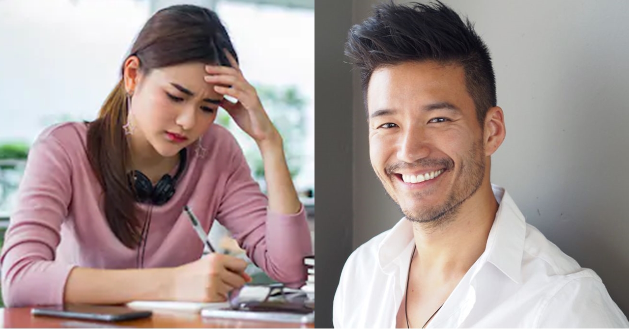 Kuya, Puwedeng Ikaw ang First Time Ko?