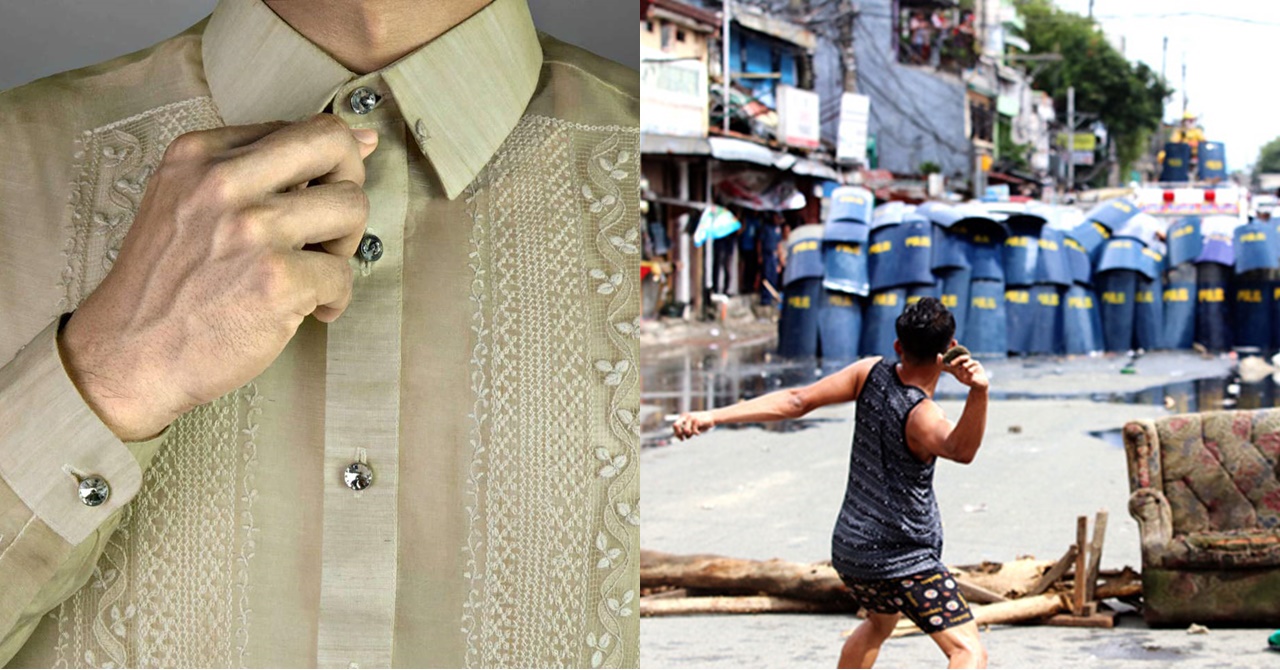 Buhay Alkalde - Inday Trending