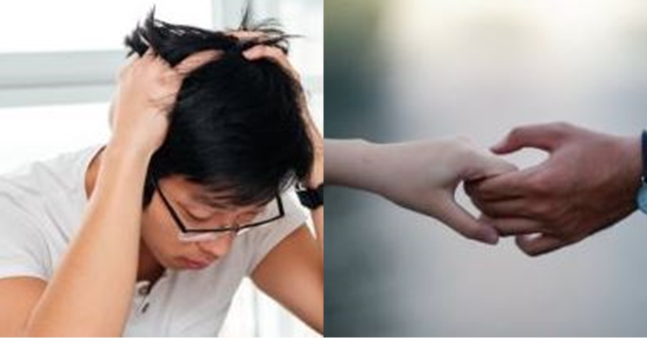 Kung Mahal Mo, Palayain Mo