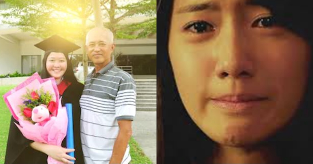 Bagama’t Hindi Ka Nanggaling sa Akin