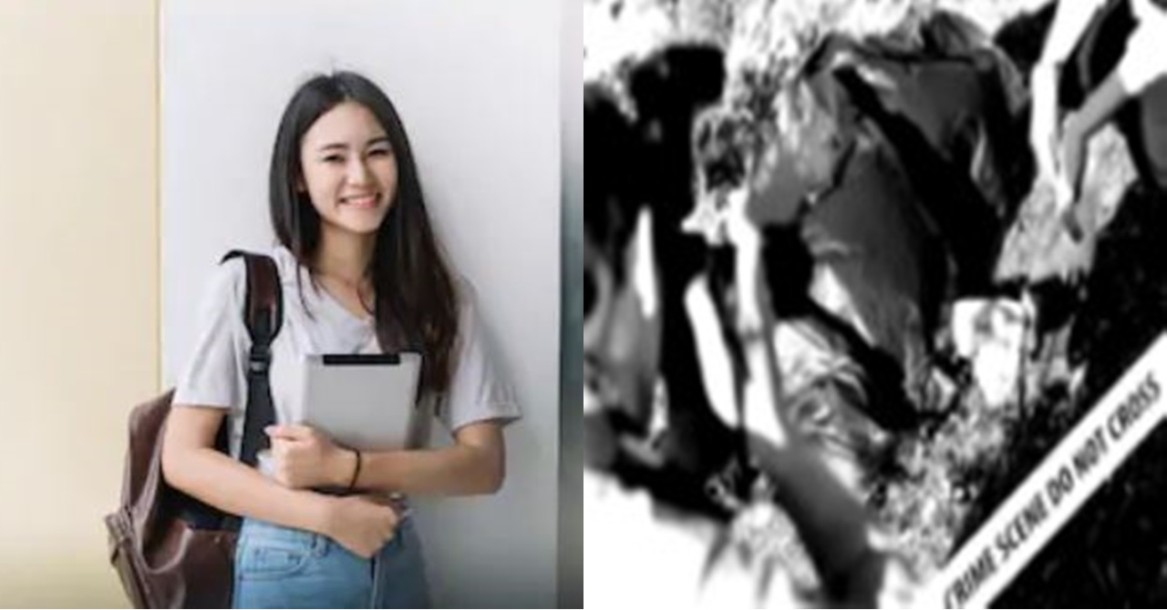 Ang Huling Istasyon ni Mara