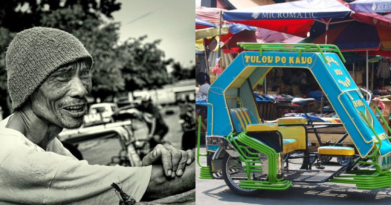 Syento-Singkwenta, Kapalit Ang Side Car
