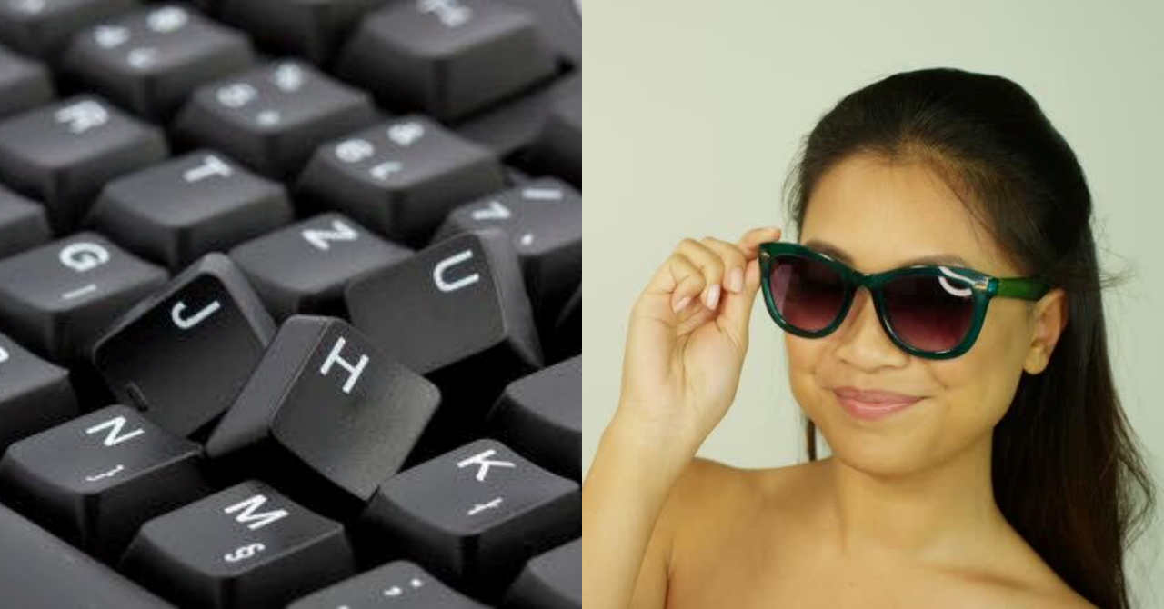 Ang Misteryosong Keyboard