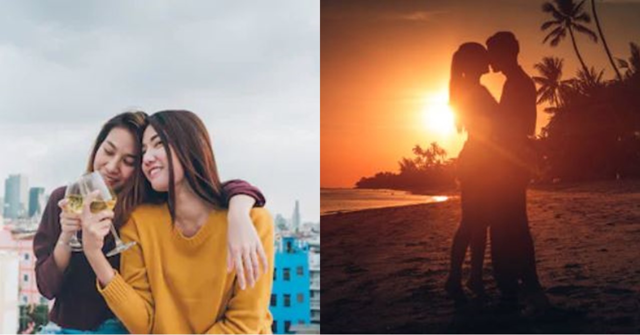 Walang Lihim na Hindi Mabubunyag