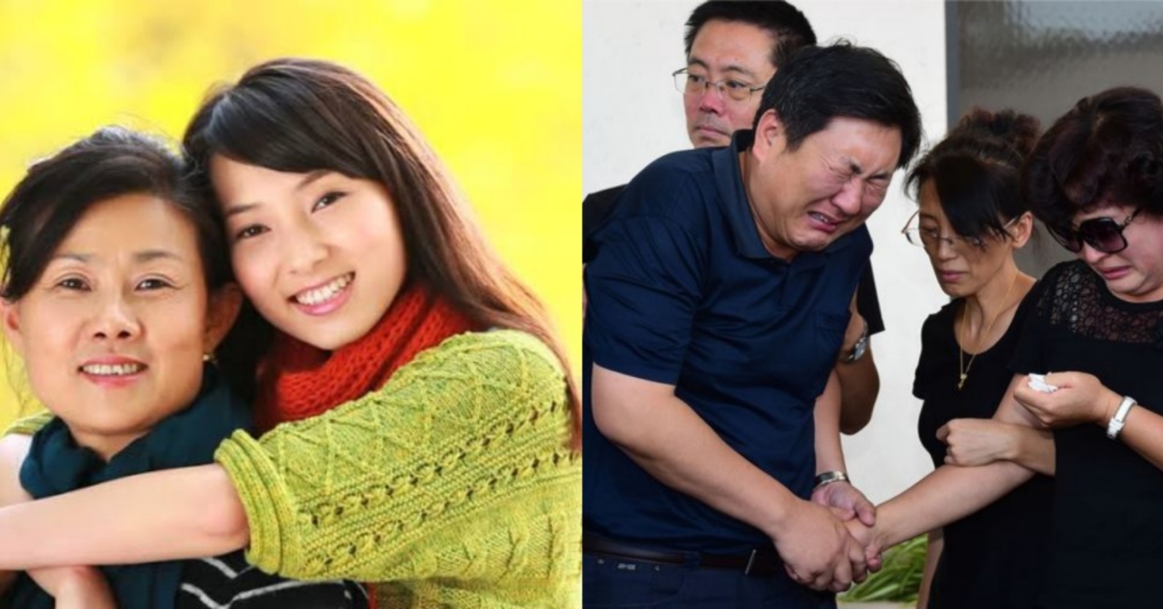 Mama, Akala Ko Wala Ka Na