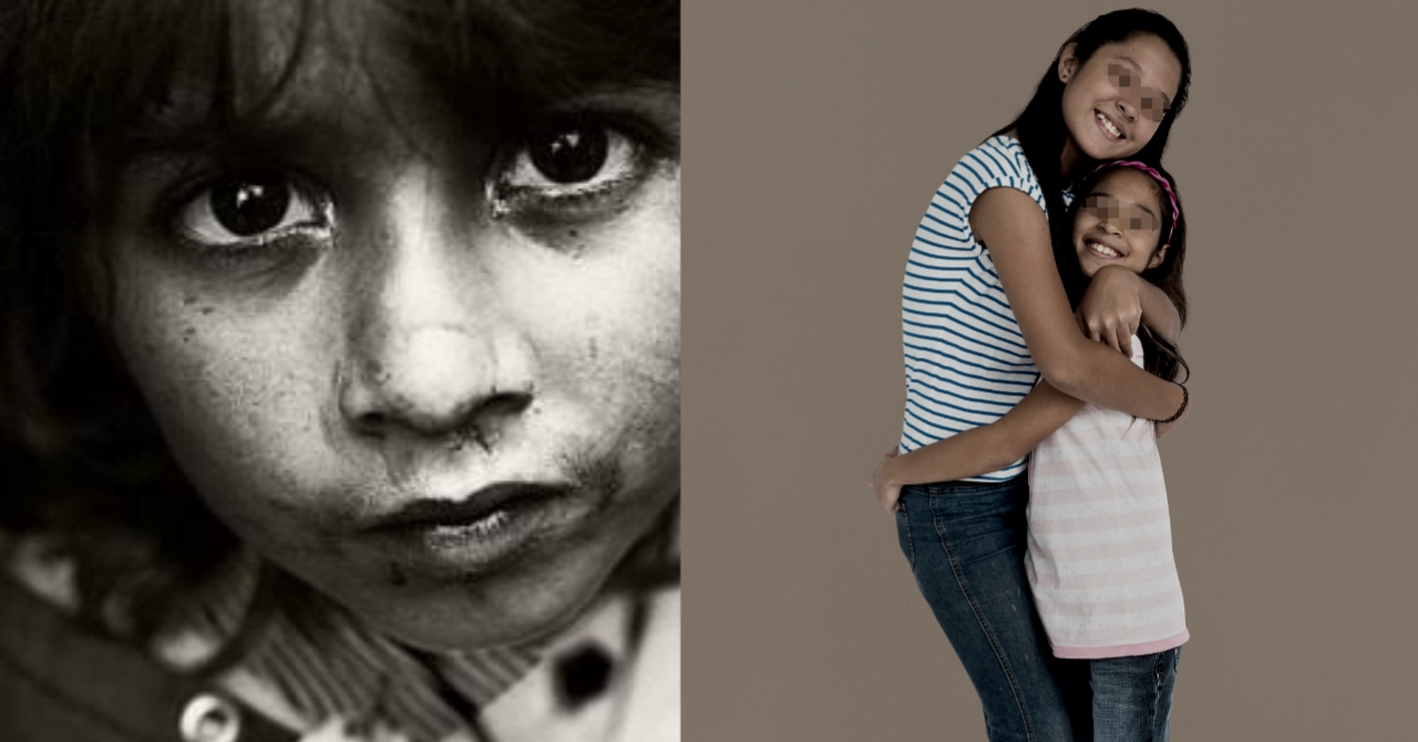 Ang Aking Ate Nanay