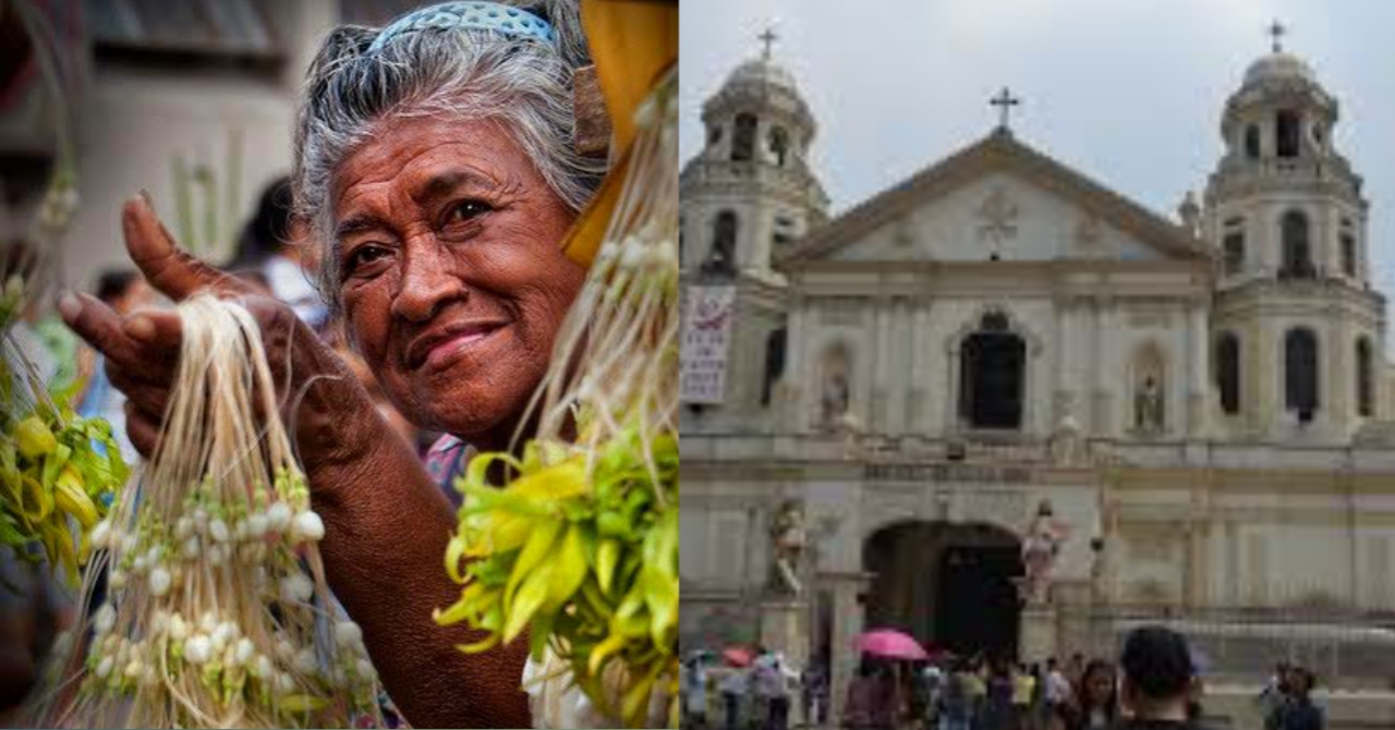 Sampaguita