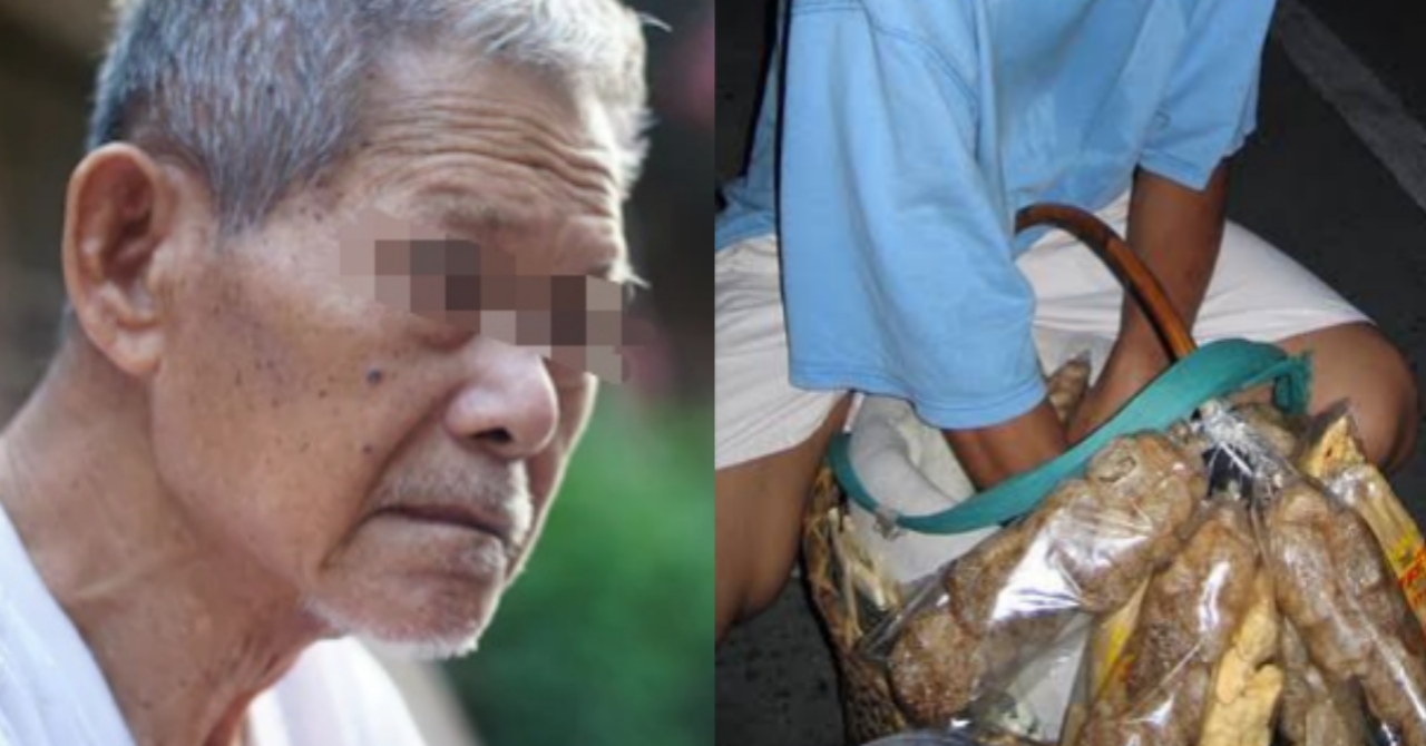 Kain po, Lolo!