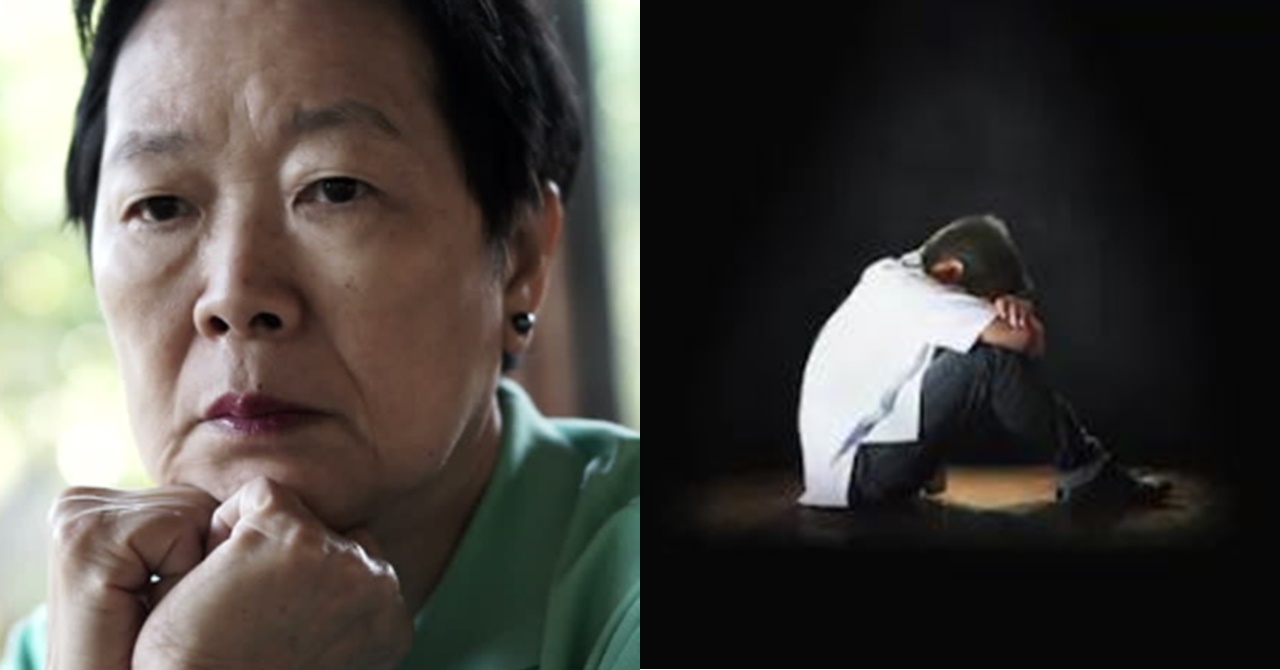 Huling Tinig ni Nanay