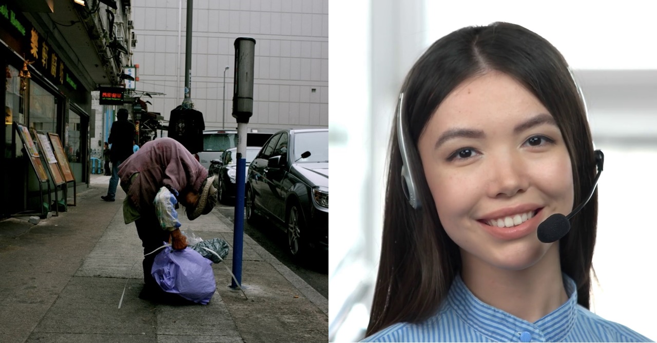 Tawag ng Pangangailangan