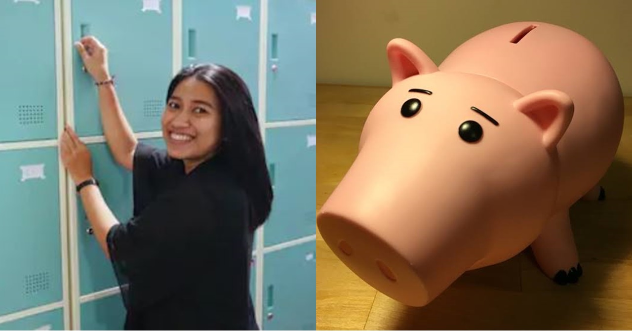 Ang Alkansya ni Emma