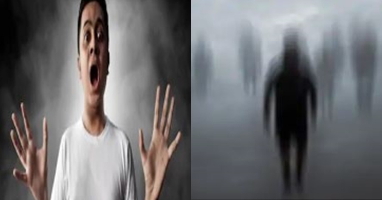 Nang Una Siyang Sumubok Makinig