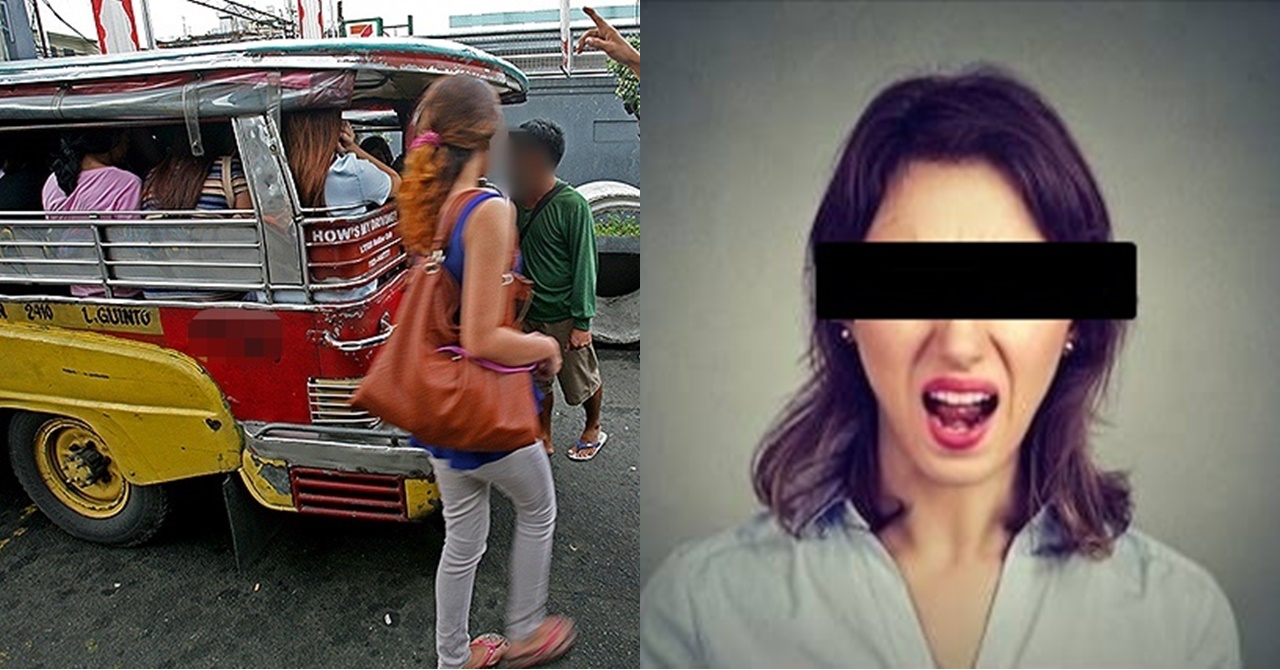 Matapobre Ka Pala, Eh!