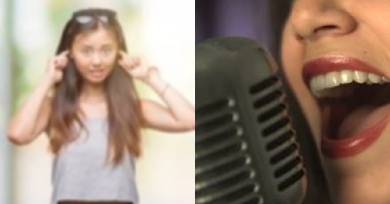 Hoy, Ang Ingay Mo!