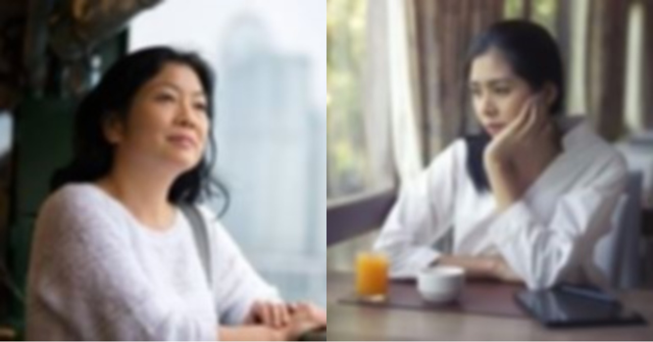 Pangarap na Pinigilan ng Magulang