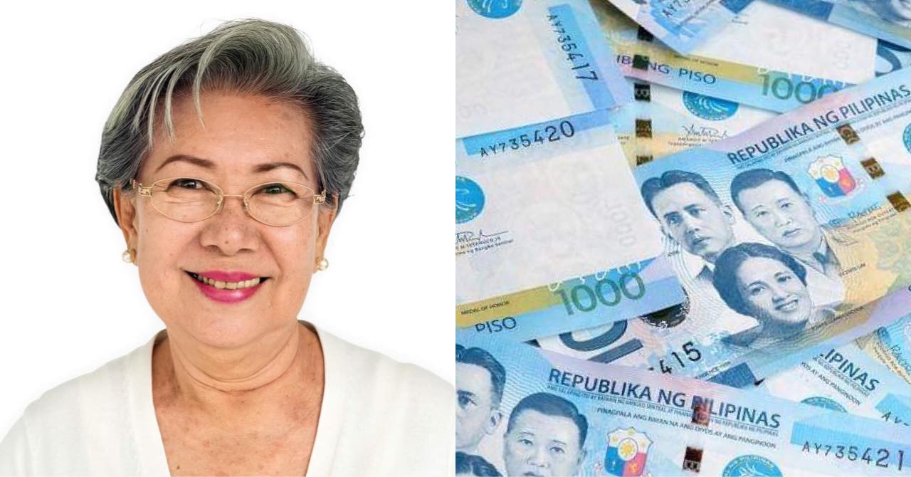 Anak Lang Kita Kapag May Pera Ka!