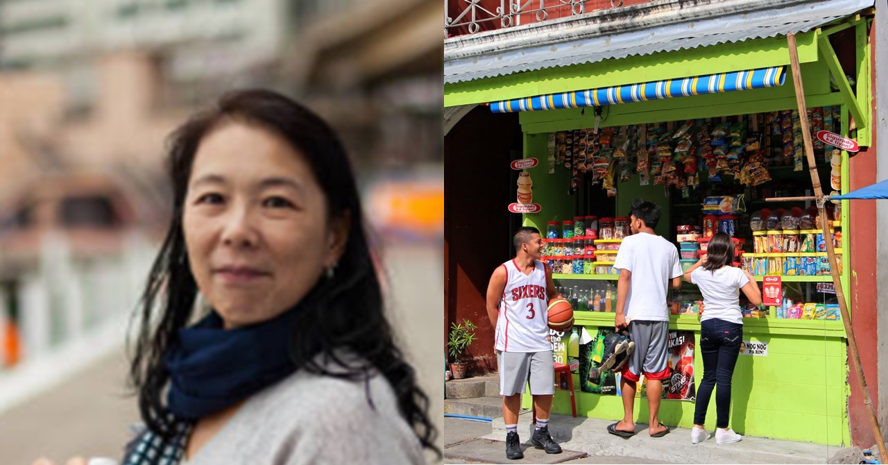 Sari-sari Store ni Mama