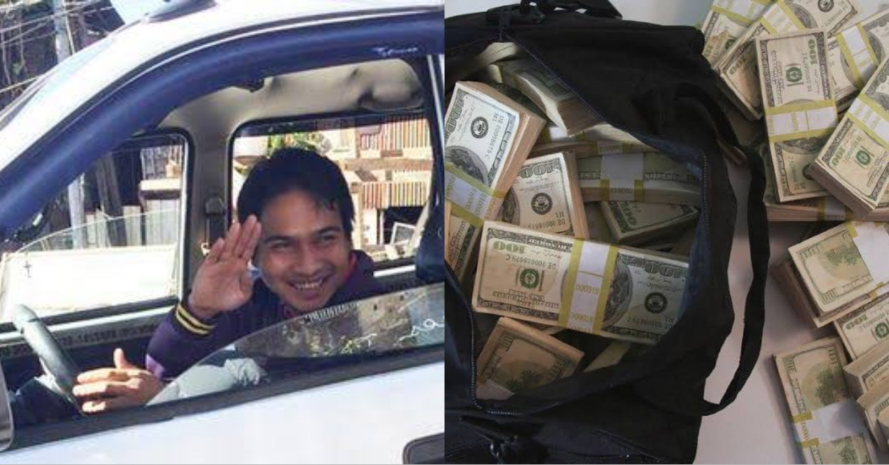 Katapatan Sa Kabila ng Kahirapan