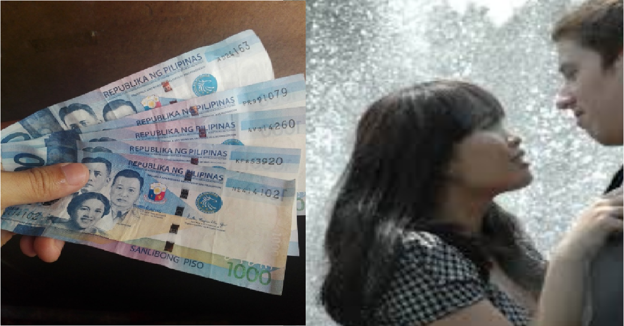 Asawa Mo ang Kabayaran sa Utang Mo