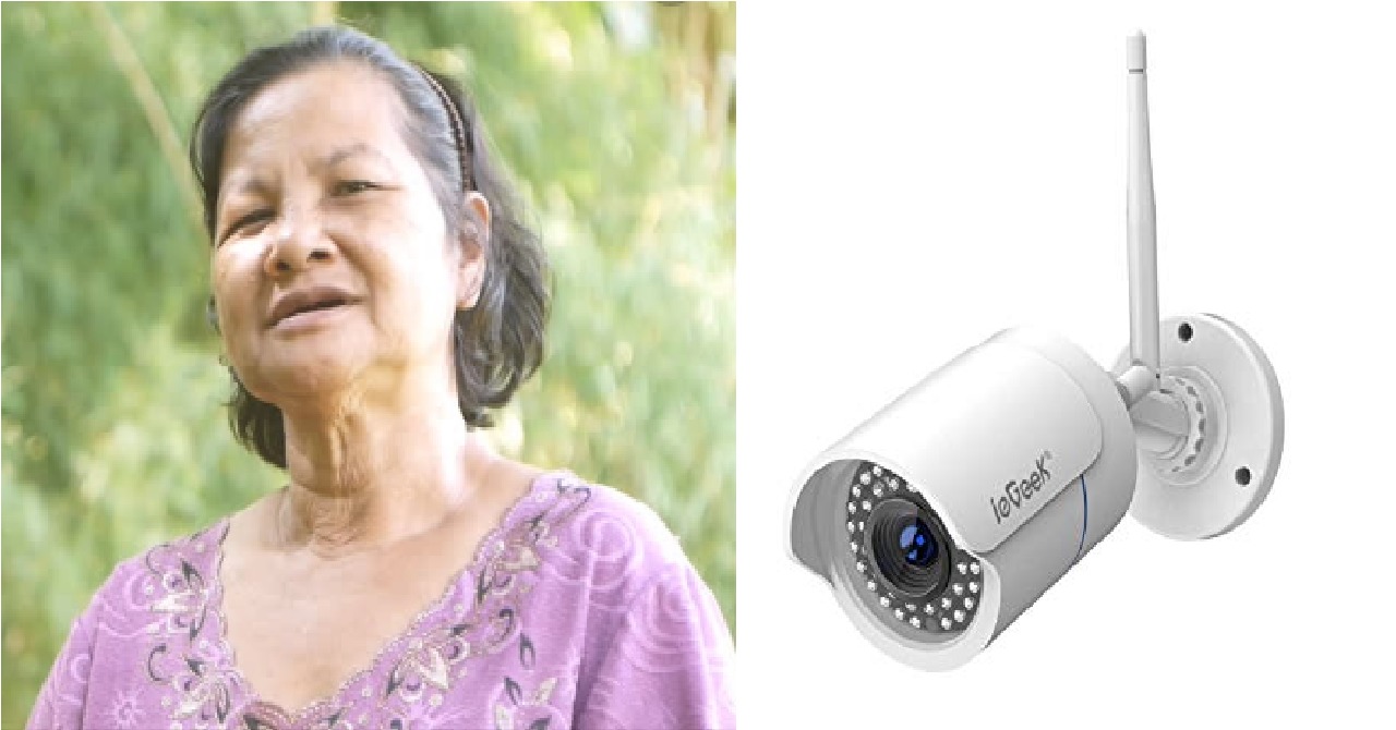Walang Kawala sa CCTV