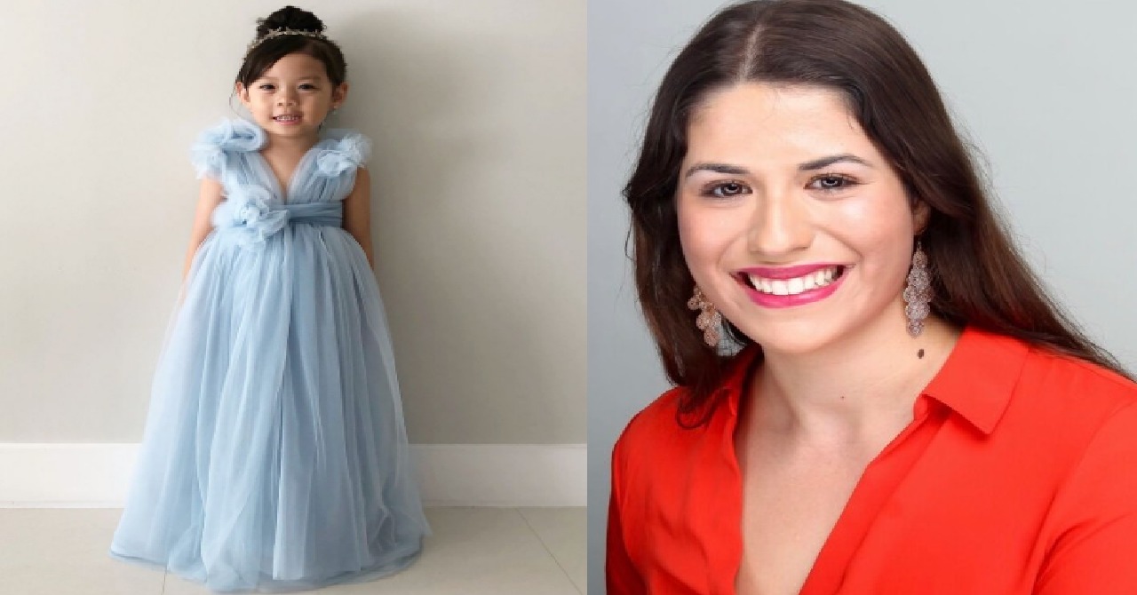 Babae Ba Ang Nanay Mo Princess?