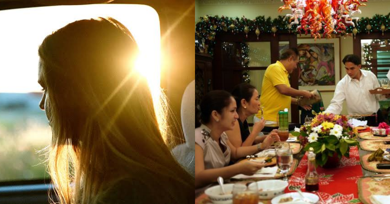 Ang Nakasisilaw na Ningning ng Pagmamahal