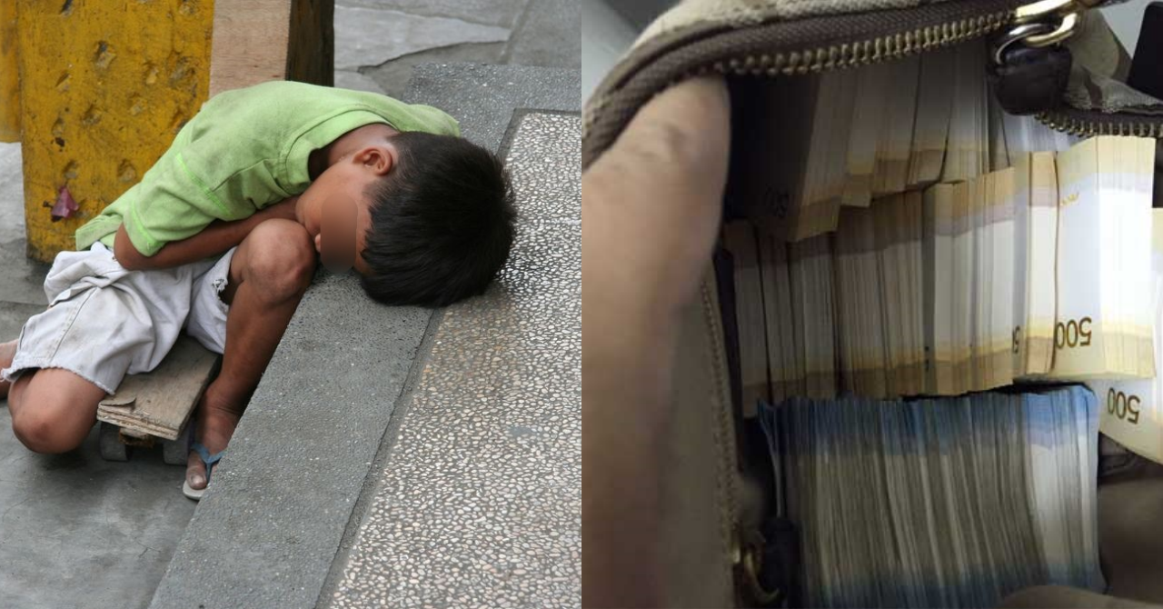 Ang Tunay na Gantimpala