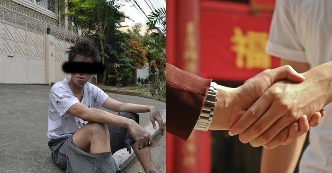 Katapatan Kahit Nahihirapan