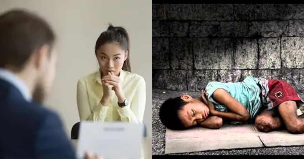 Bakit Ka Nandito?