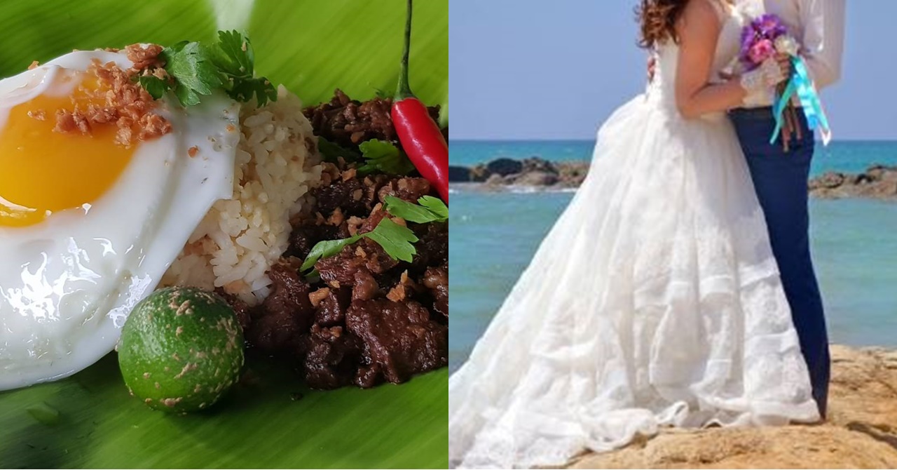 Pinaglapit ng Tapsilog