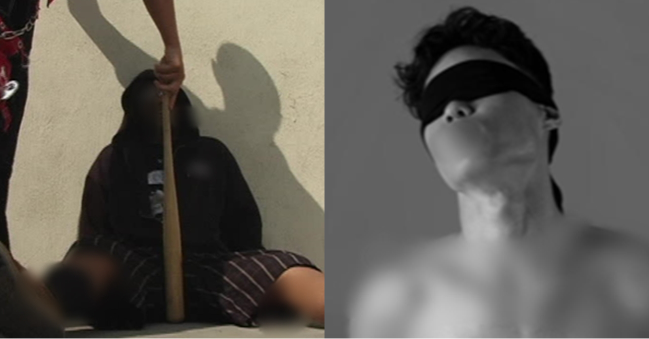 Sasali Ka sa Frat?