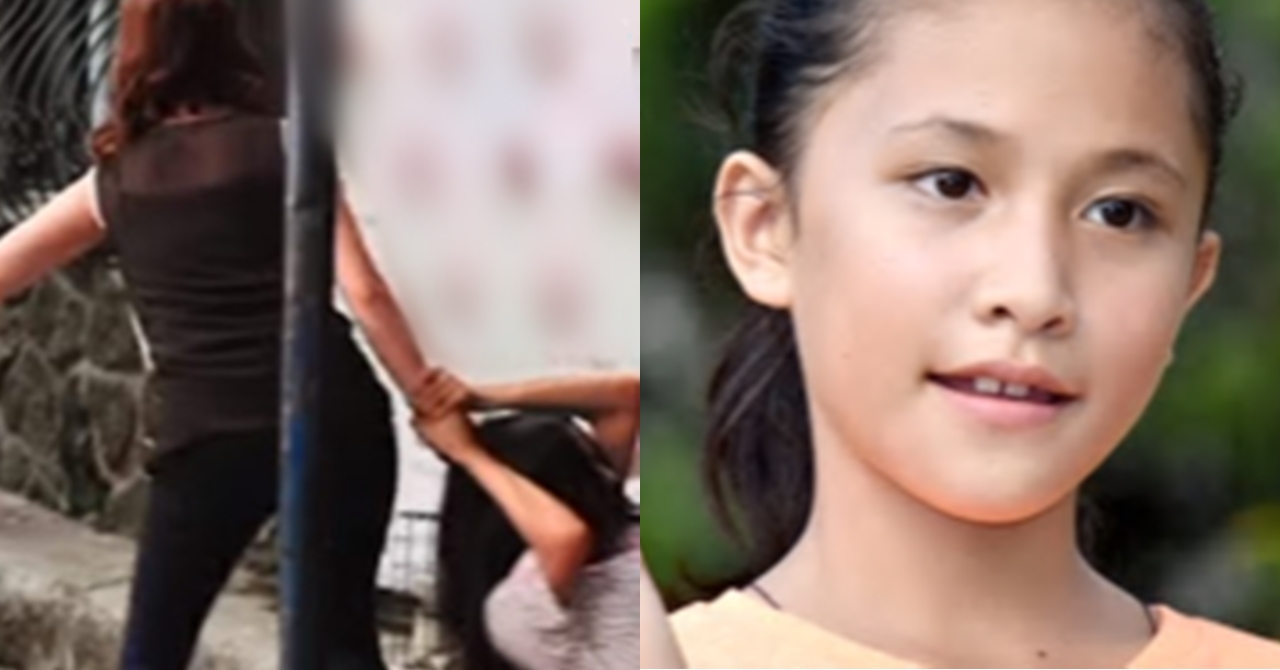Ate Ko, Kasambahay Ko
