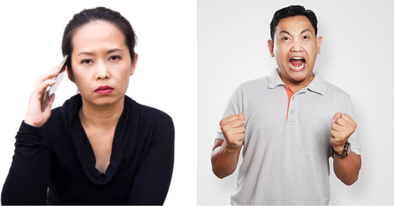 Puro Reklamo, Wala Namang Trabaho!