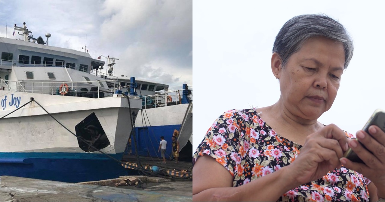 Nasaan Ka Na, Nanay?