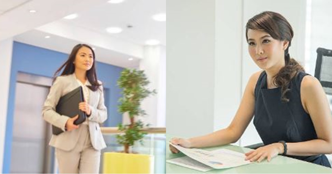 Ang Babae Sa Call Center