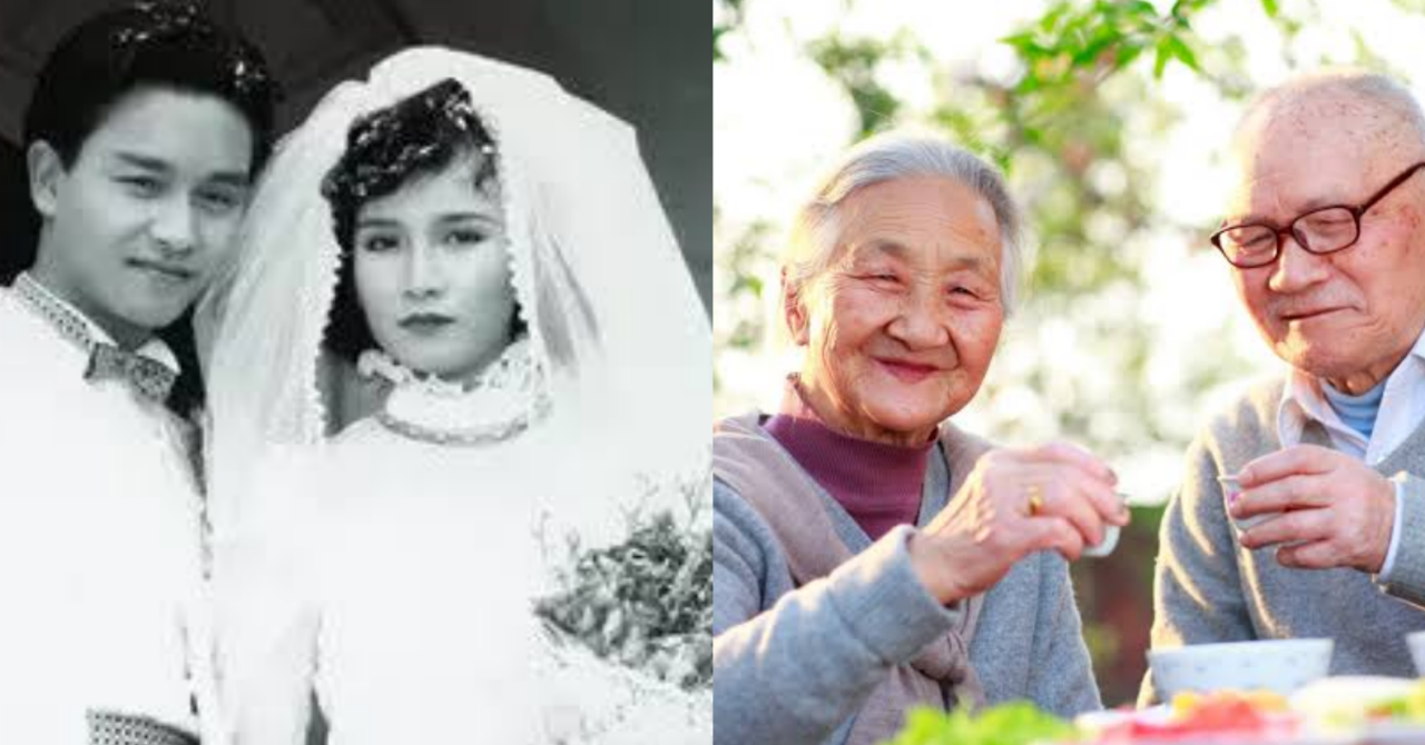 Hanggang sa Ating Pagtanda, Mahal