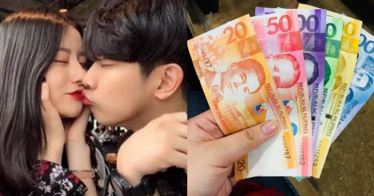 Bakit ‘Di Na Lang Natin Totohanin?