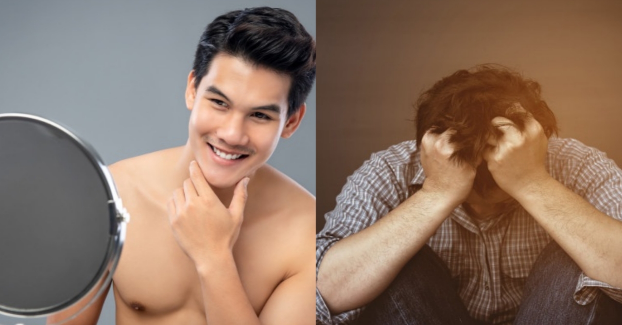 Daig ng Mabait ang Pogi Lang