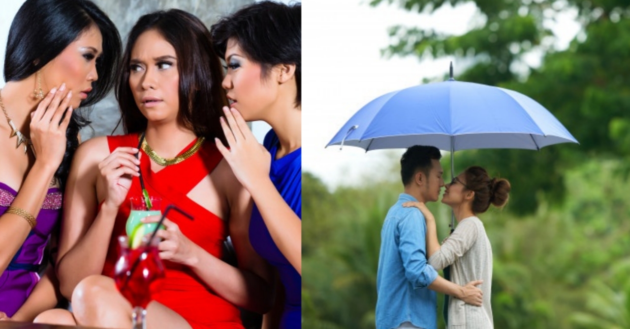 Paano Nagbago Ang Dating Basagulero?