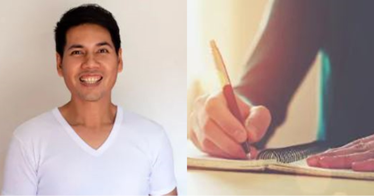 Mga Pangakong Napako